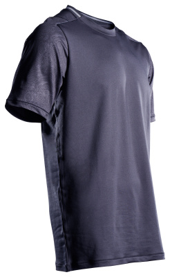MASCOT CUSTOMIZED Short Sleeve T-shirt 22482 Dark Navy
