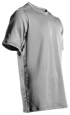 MASCOT CUSTOMIZED Short Sleeve T-shirt 22482 Stone Grey