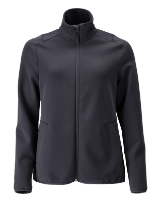 MASCOT CUSTOMIZED Fleece jumper with zipper 22553 Dark Navy