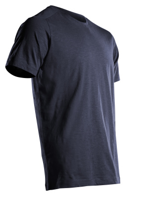MASCOT CUSTOMIZED Short Sleeve T-shirt 22582 Dark Navy