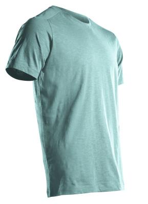 MASCOT CUSTOMIZED Short Sleeve T-shirt 22582 Dusty Green