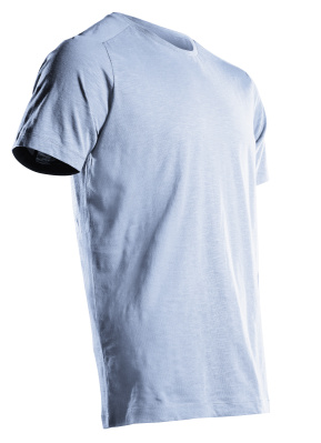 MASCOT CUSTOMIZED Short Sleeve T-shirt 22582 Light Stone Blue