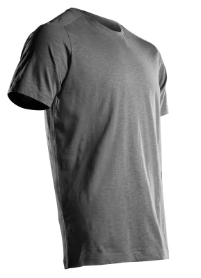 MASCOT CUSTOMIZED Short Sleeve T-shirt 22582 Stone Grey