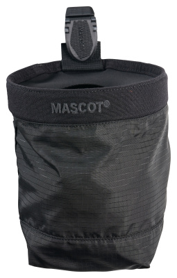 MASCOT CUSTOMIZED Holster pocket 22650 Black