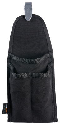 MASCOT CUSTOMIZED Holster pocket 22750 Black