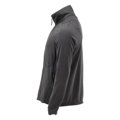 MASCOT CUSTOMIZED Microfleece jumper with zipper 22803 Stone Grey
