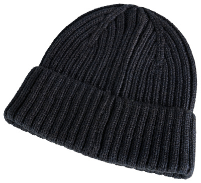MASCOT CUSTOMIZED Knitted hat 23050 Dark Navy