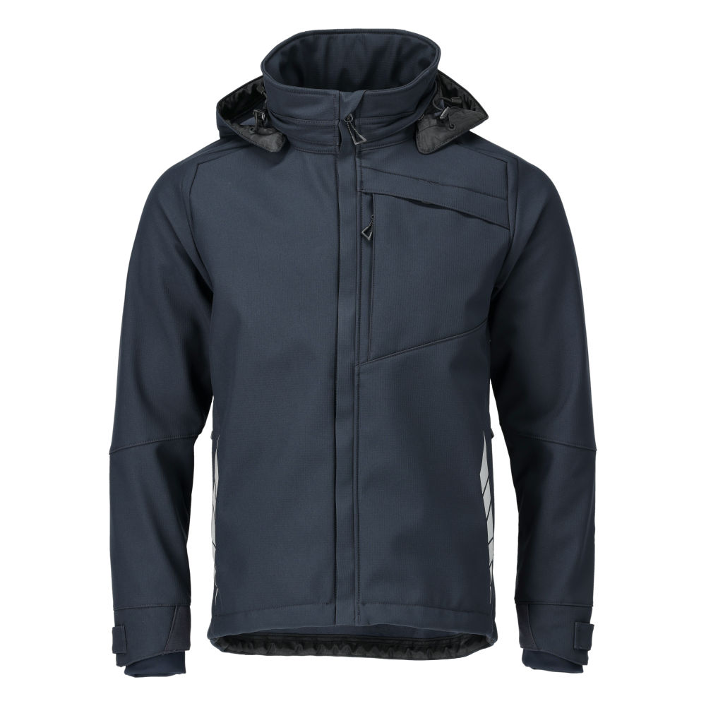 MASCOT MASCOT Blackpool 23102 Dark Navy