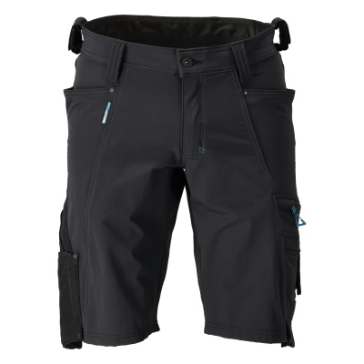 MASCOT ADVANCED Shorts 23149 Black