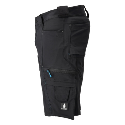 MASCOT ADVANCED Shorts 23149 Black