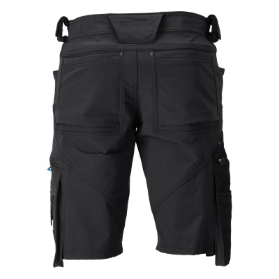 MASCOT ADVANCED Shorts 23149 Black