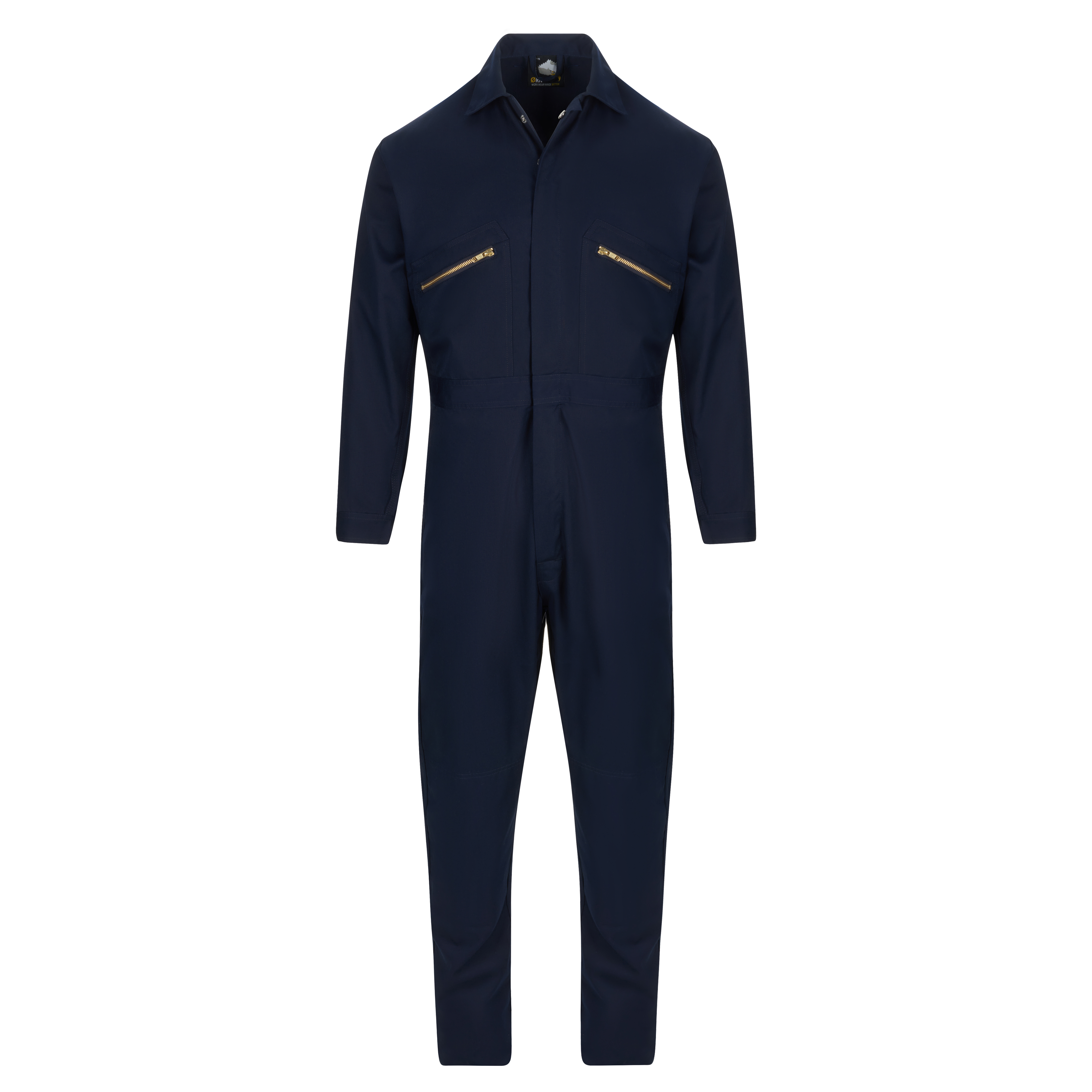 ORN Scoter Overall - Navy