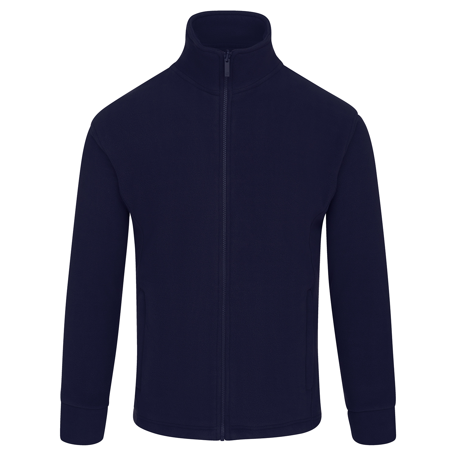 ORN Albatross Full Zip Fleece - Navy