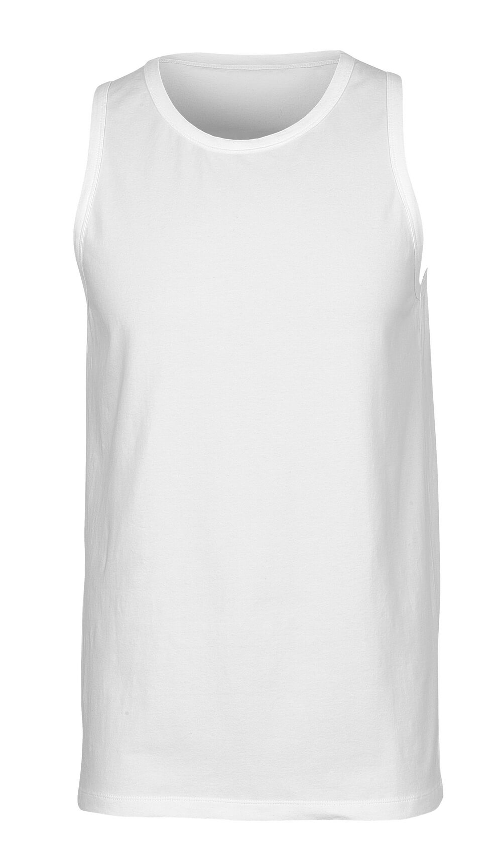 MASCOT Morata Under Shirt 50031 White