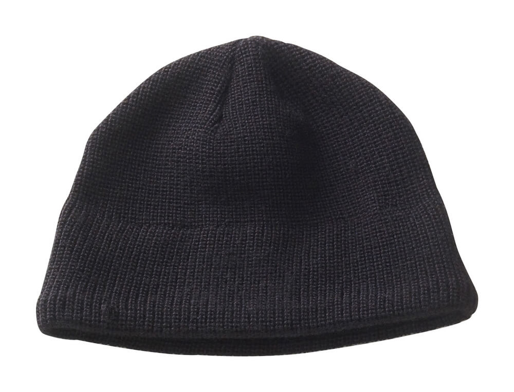 MASCOT Kisa Knitted Hat 50077 Black