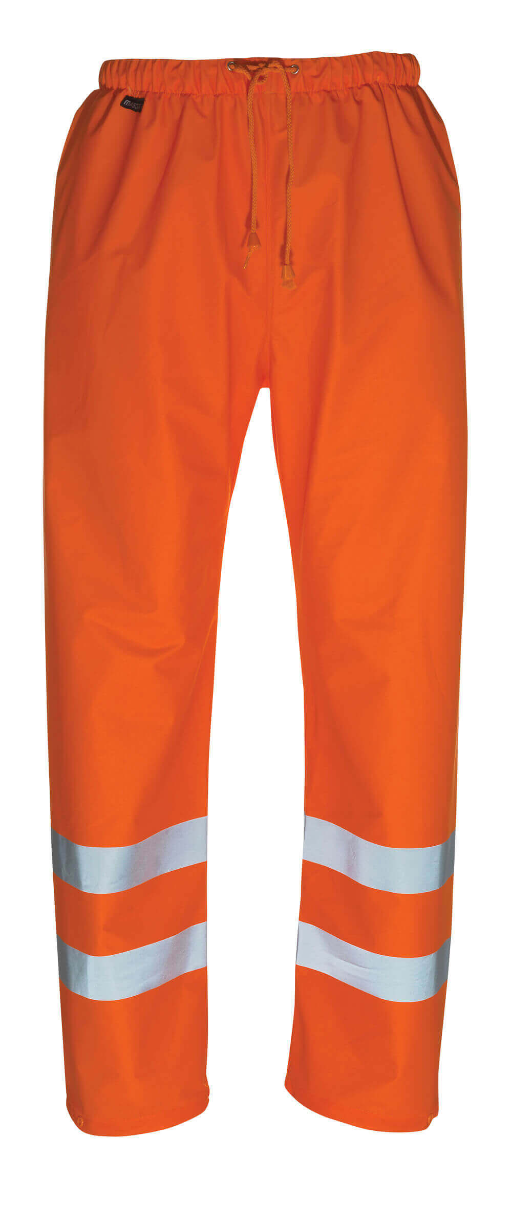 MASCOT Wolfsberg Rain Trousers 50102 Hi-vis Orange