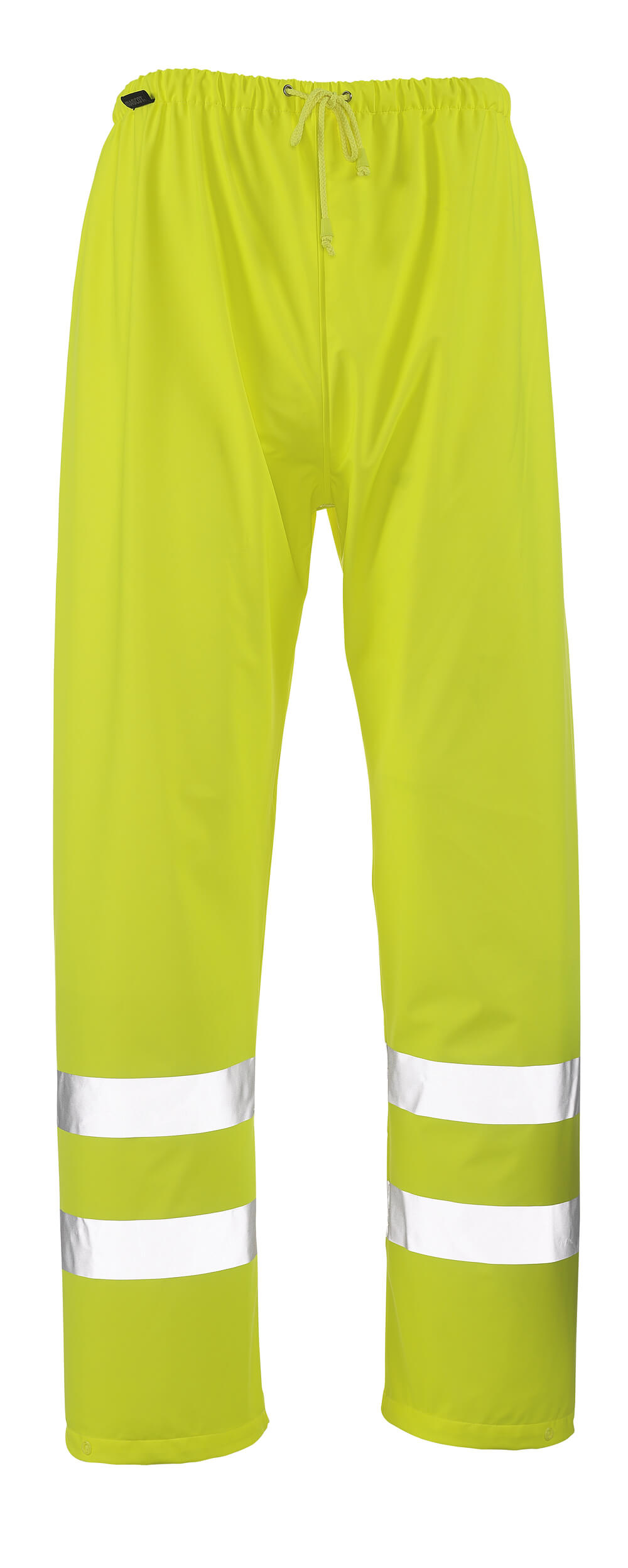 MASCOT Wolfsberg Rain Trousers 50102 Hi-vis Yellow