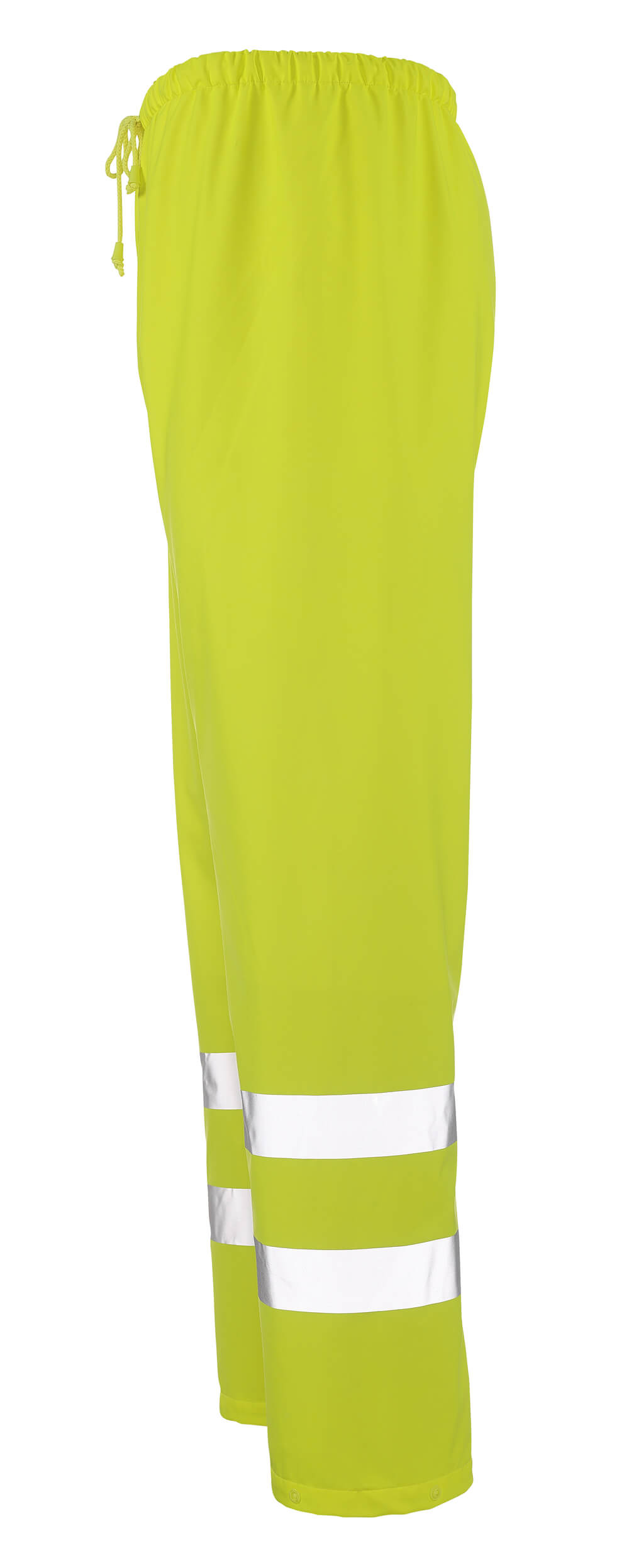 MASCOT Wolfsberg Rain Trousers 50102 Hi-vis Yellow