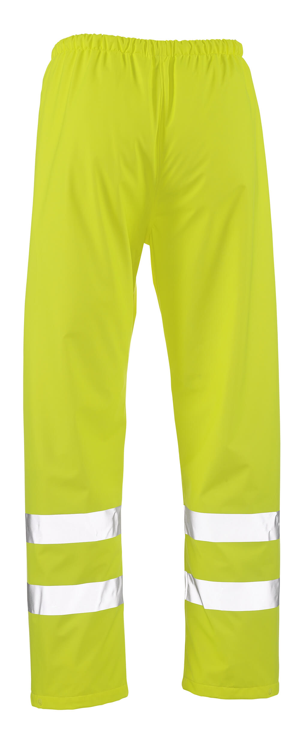 MASCOT Wolfsberg Rain Trousers 50102 Hi-vis Yellow