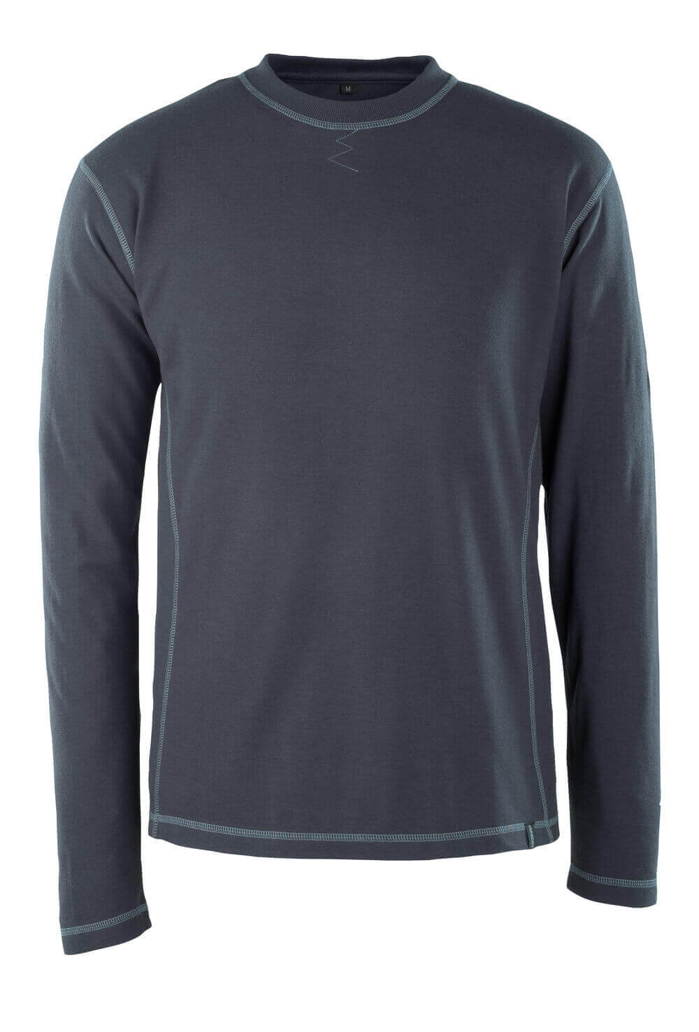 MASCOT Muri T-shirt, long-sleeved 50119 Dark Navy