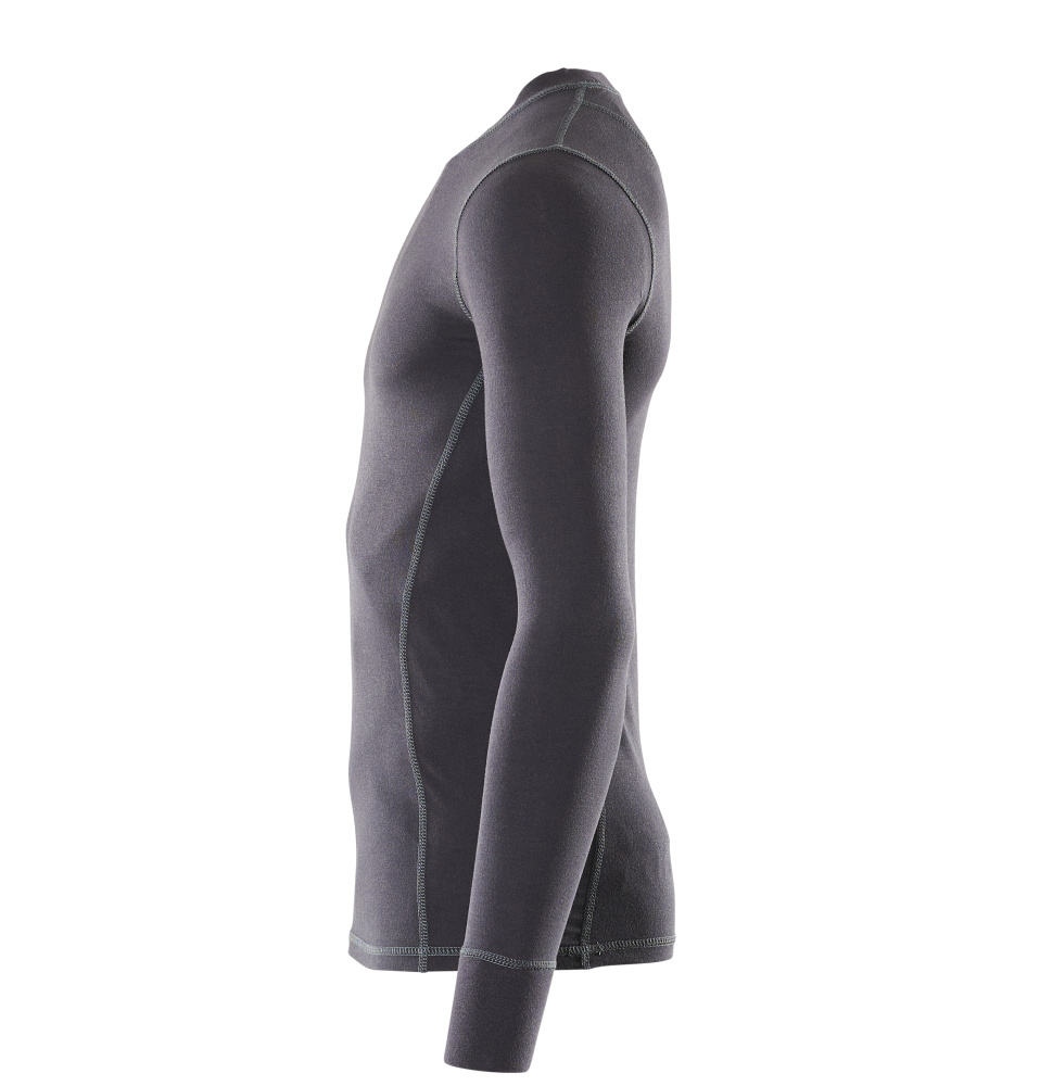 MASCOT Olten Functional Under Shirt 50121 Dark Navy