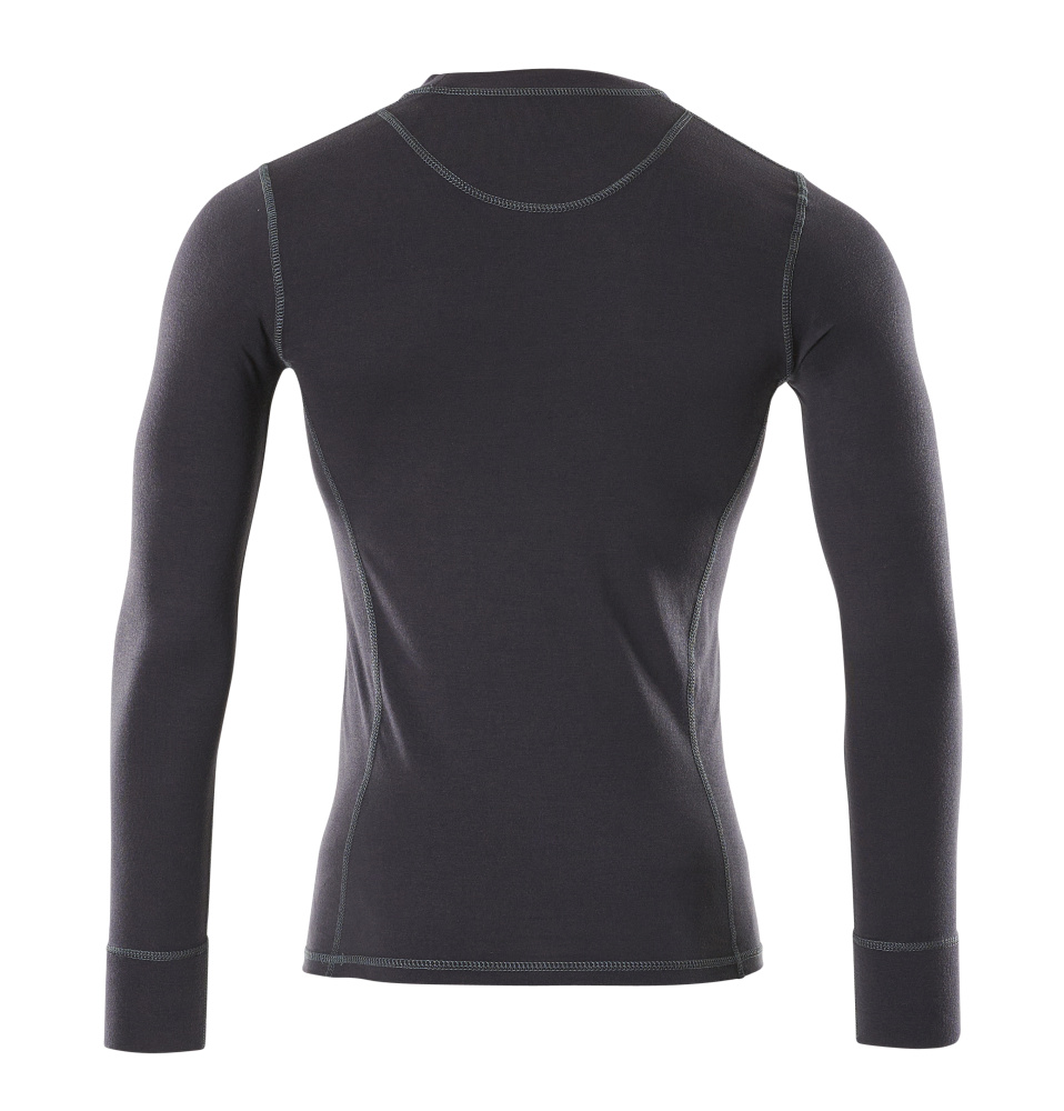 MASCOT Olten Functional Under Shirt 50121 Dark Navy