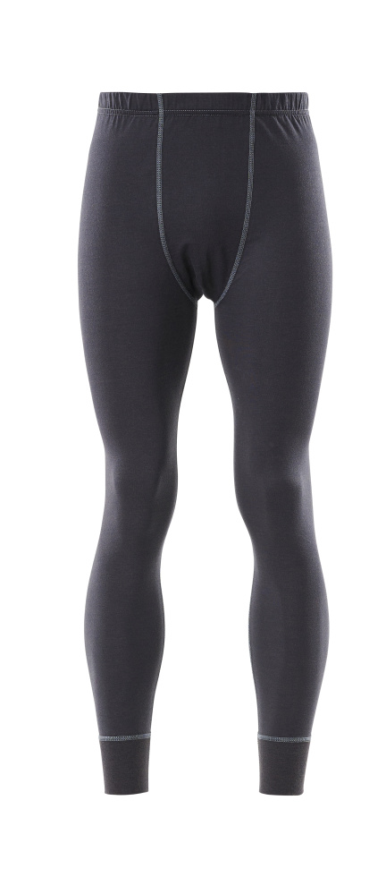 MASCOT Zermatt Functional Under Trousers 50122 Dark Navy