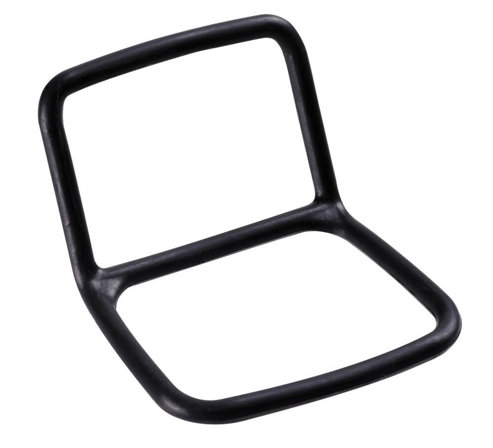 MASCOT Maputo Hammer Holder 50164 Black