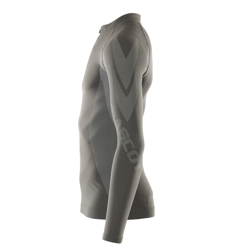 MASCOT Valongo Functional Under Shirt 50177 Dark Anthracite