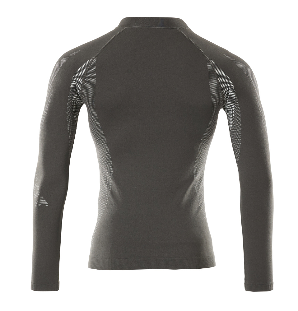 MASCOT Valongo Functional Under Shirt 50177 Dark Anthracite