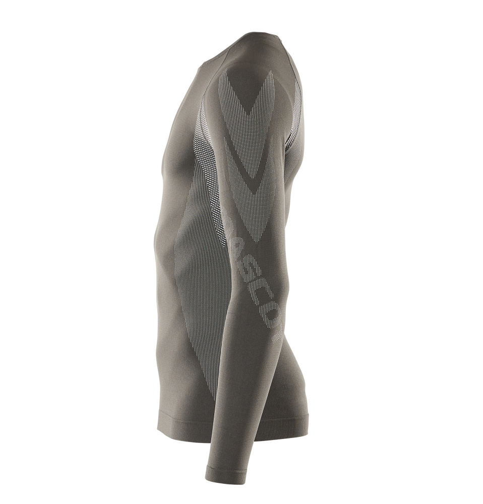MASCOT Parada Functional Under Shirt 50178 Dark Anthracite