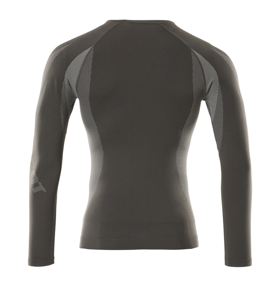 MASCOT Parada Functional Under Shirt 50178 Dark Anthracite