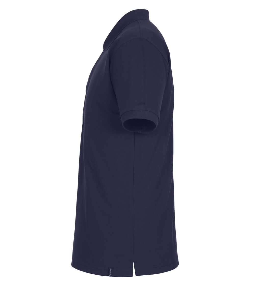 MASCOT Soroni Polo shirt 50181 Navy