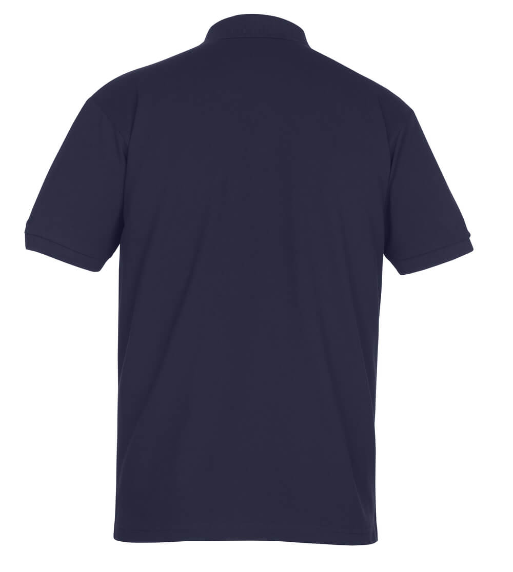 MASCOT Soroni Polo shirt 50181 Navy