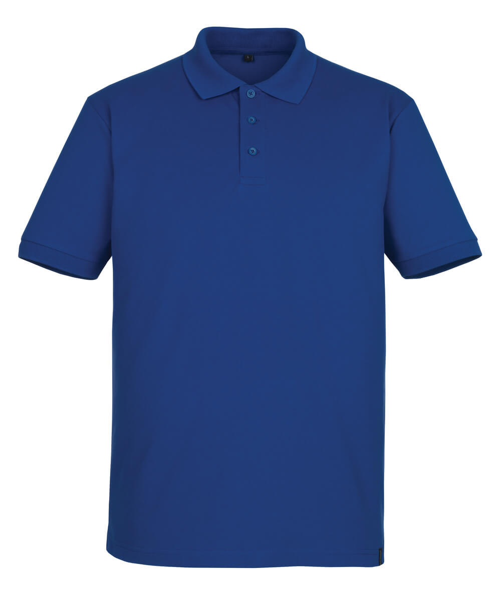 MASCOT Soroni Polo shirt 50181 Royal