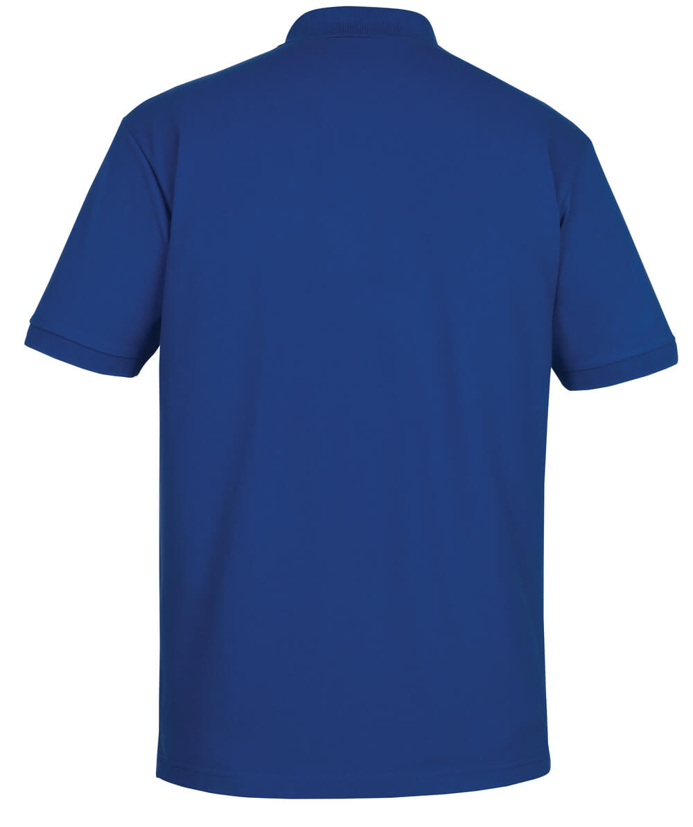 MASCOT Soroni Polo shirt 50181 Royal