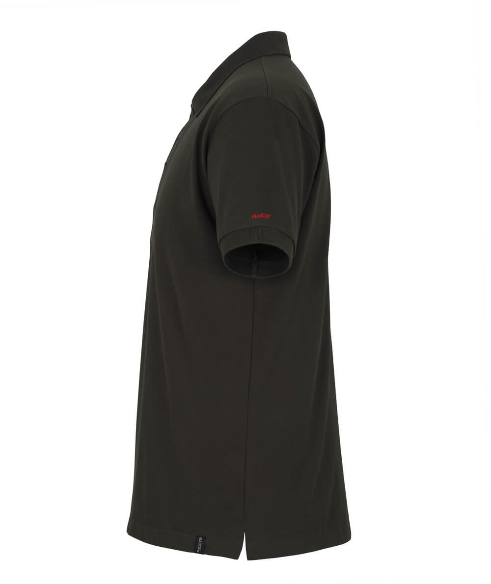 MASCOT Soroni Polo shirt 50181 Dark Anthracite