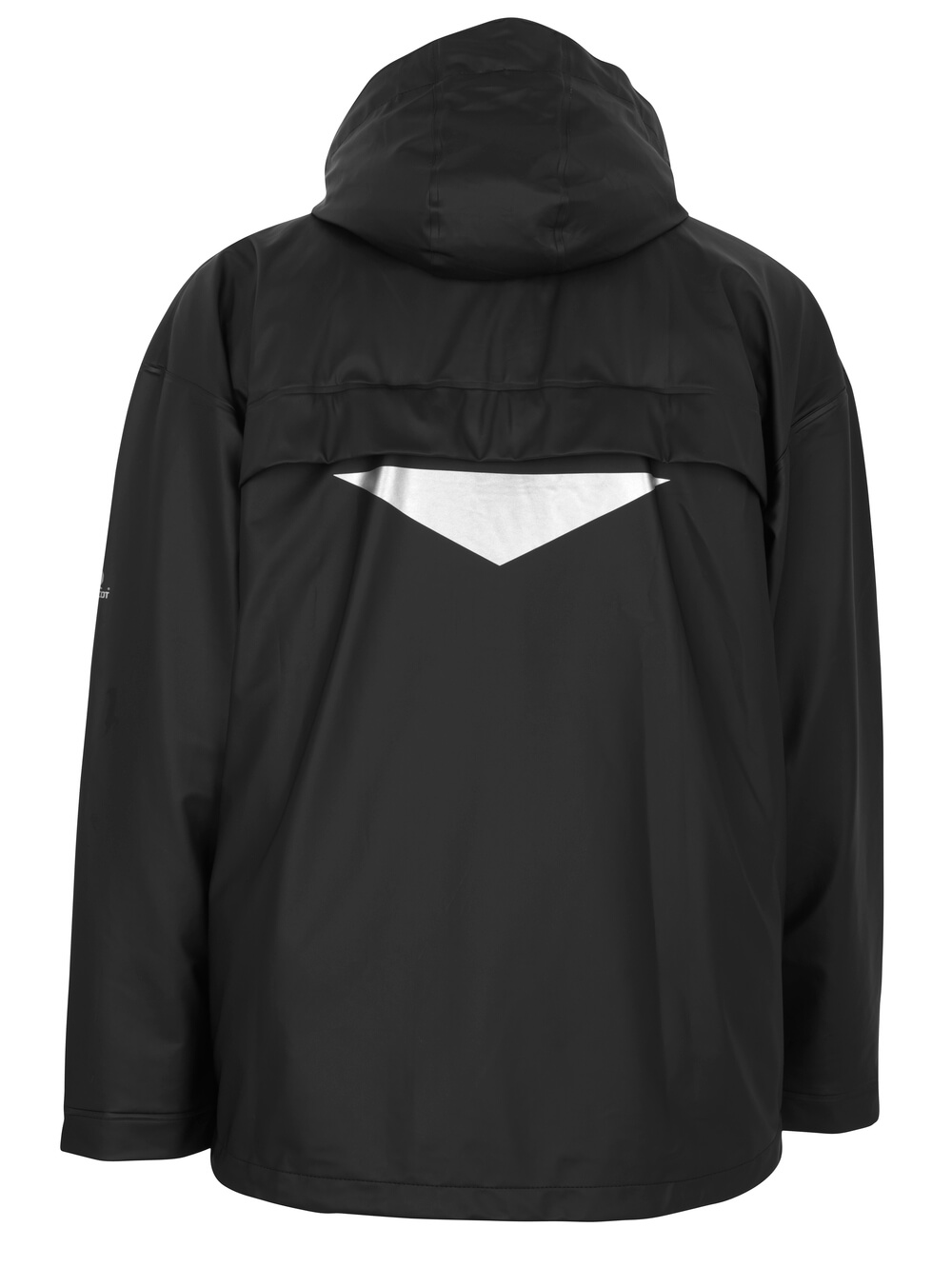 MASCOT Lake Rain Jacket 50202 Black