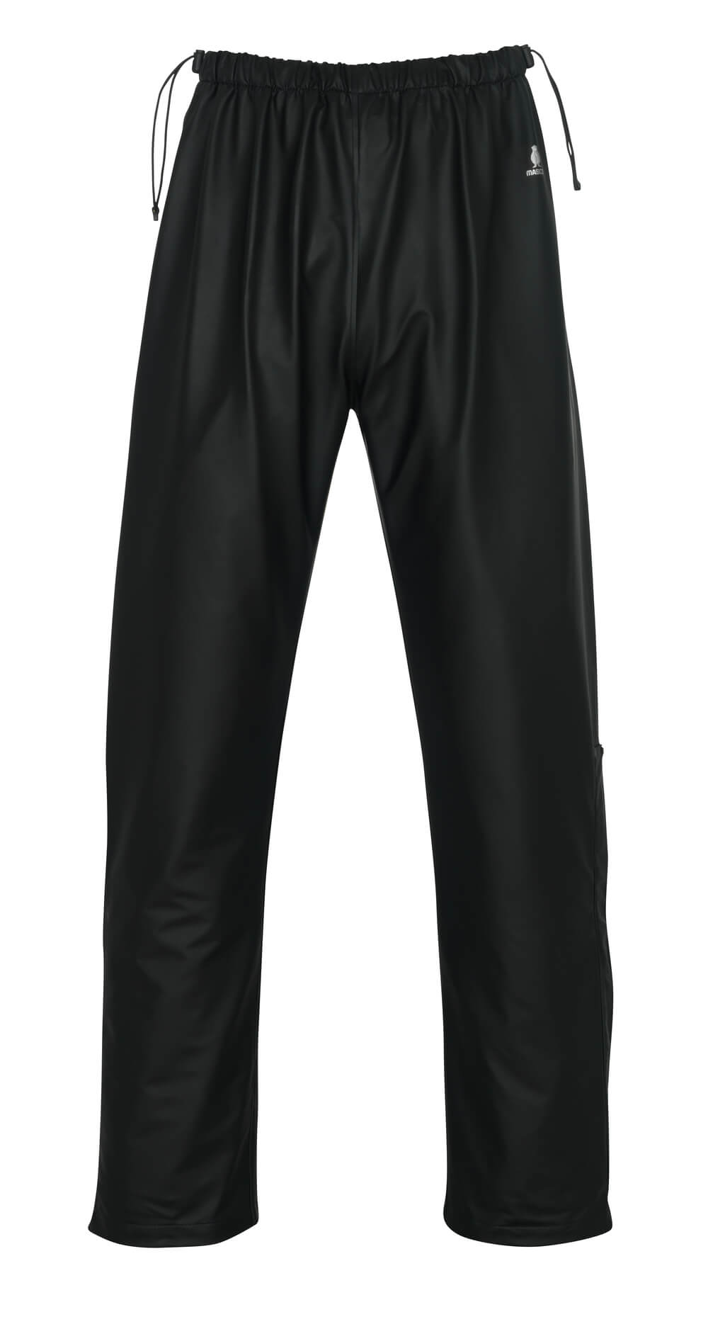 MASCOT Laguna Rain Trousers 50203 Black
