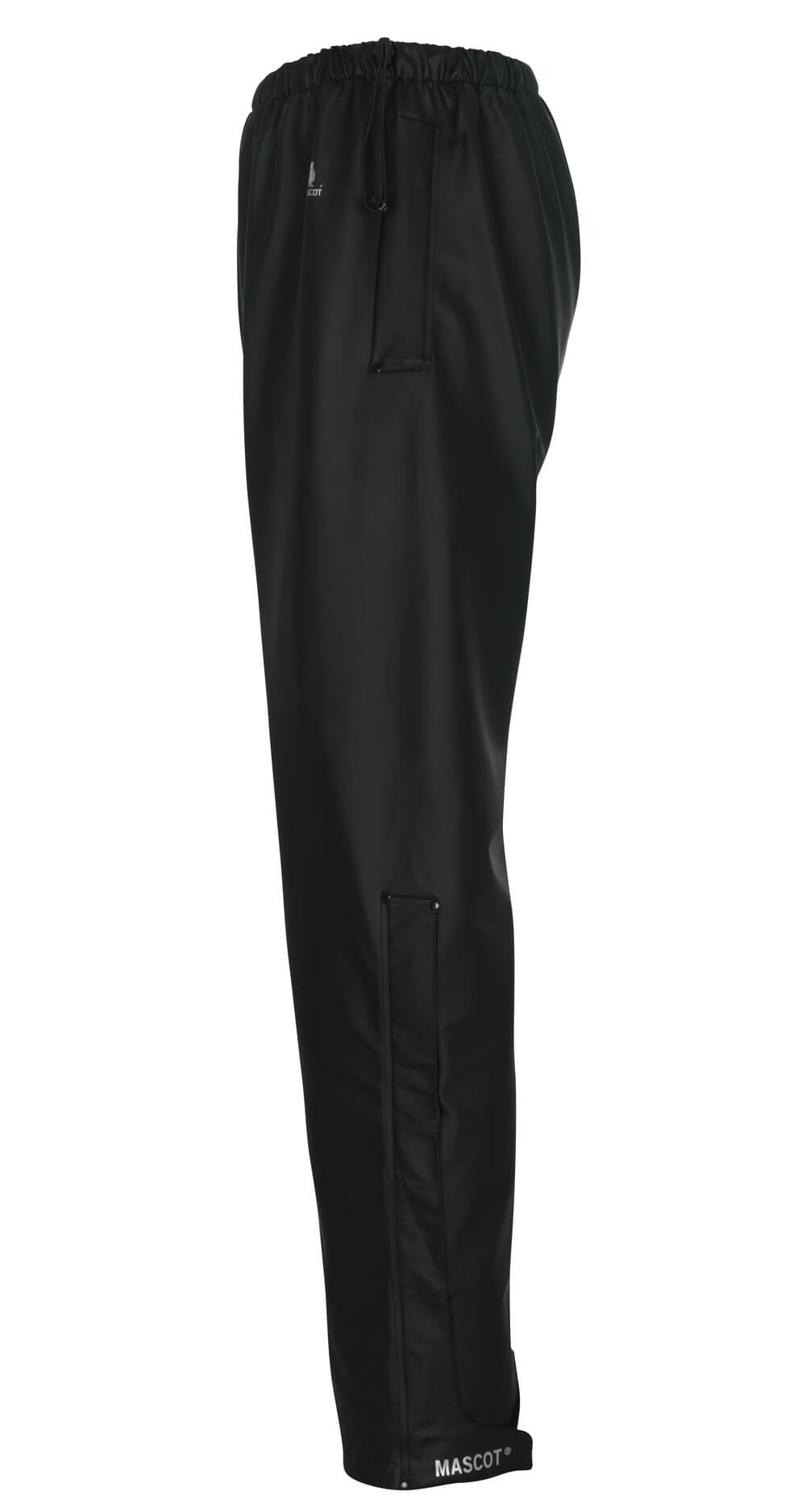 MASCOT Laguna Rain Trousers 50203 Black