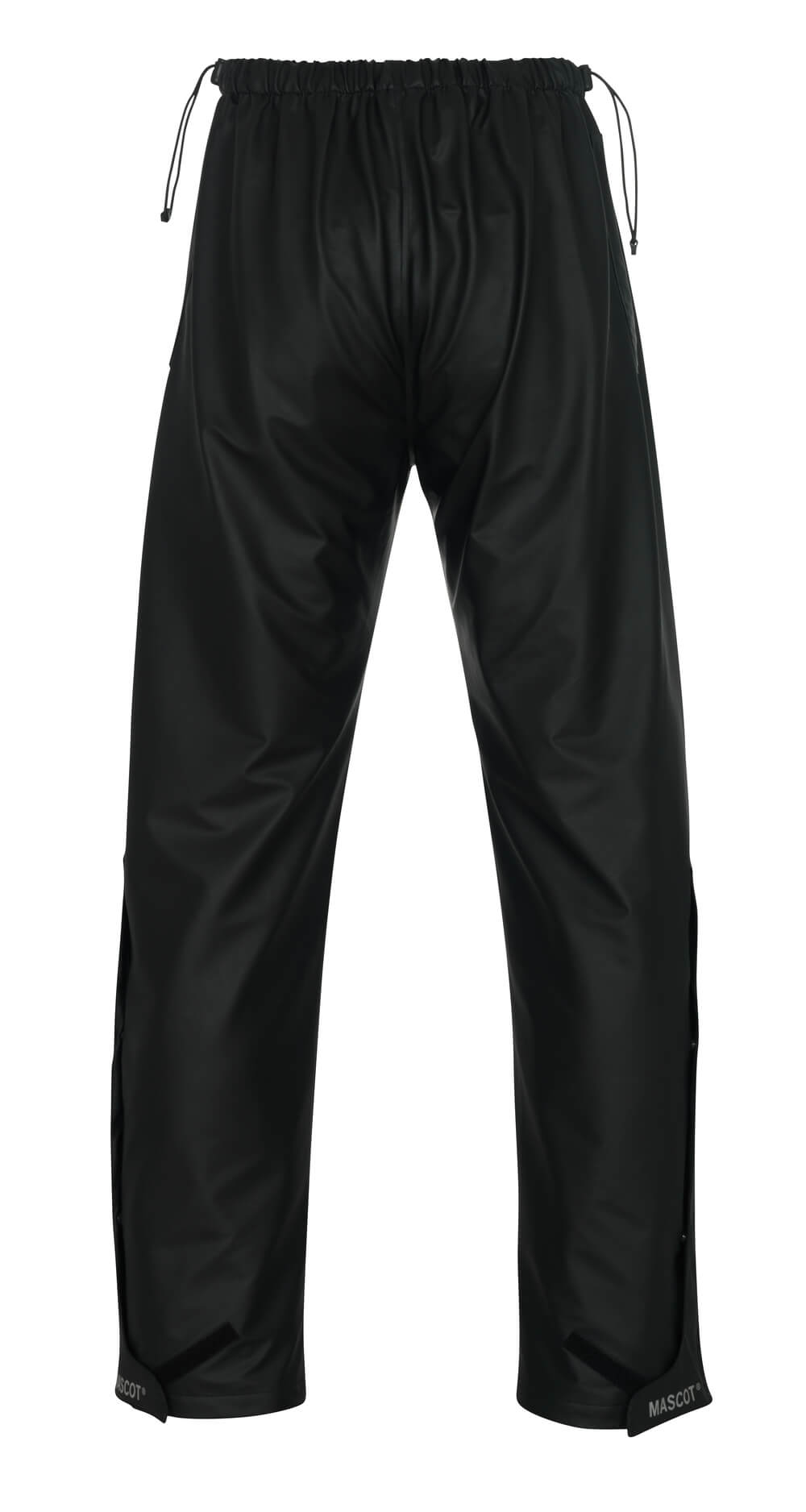 MASCOT Laguna Rain Trousers 50203 Black