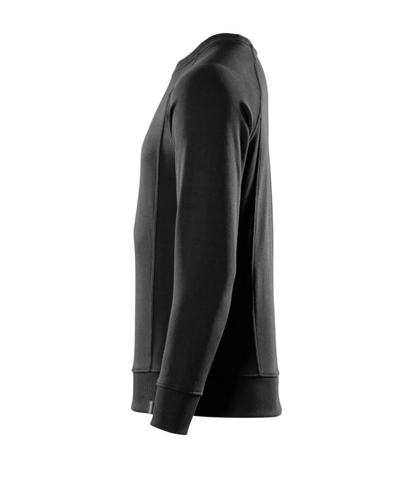 MASCOT Tucson Sweatshirt 50204 Black