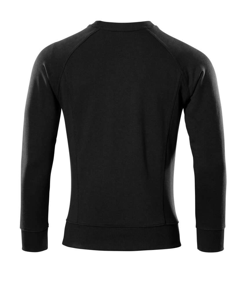 MASCOT Tucson Sweatshirt 50204 Black