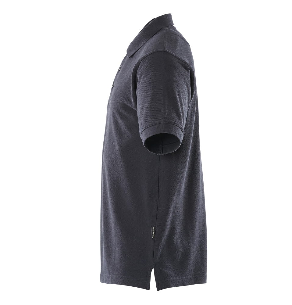 MASCOT Sumatra Polo shirt 50205 Graphite Blue