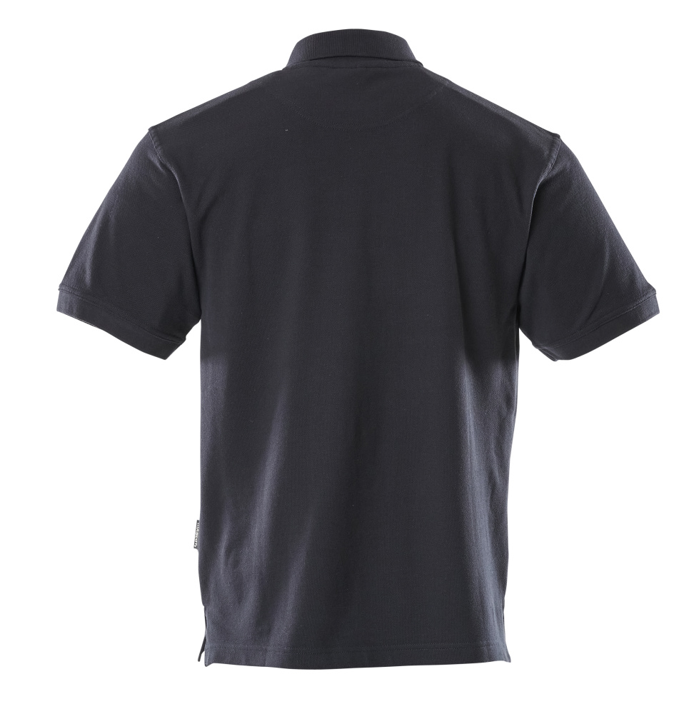 MASCOT Sumatra Polo shirt 50205 Graphite Blue