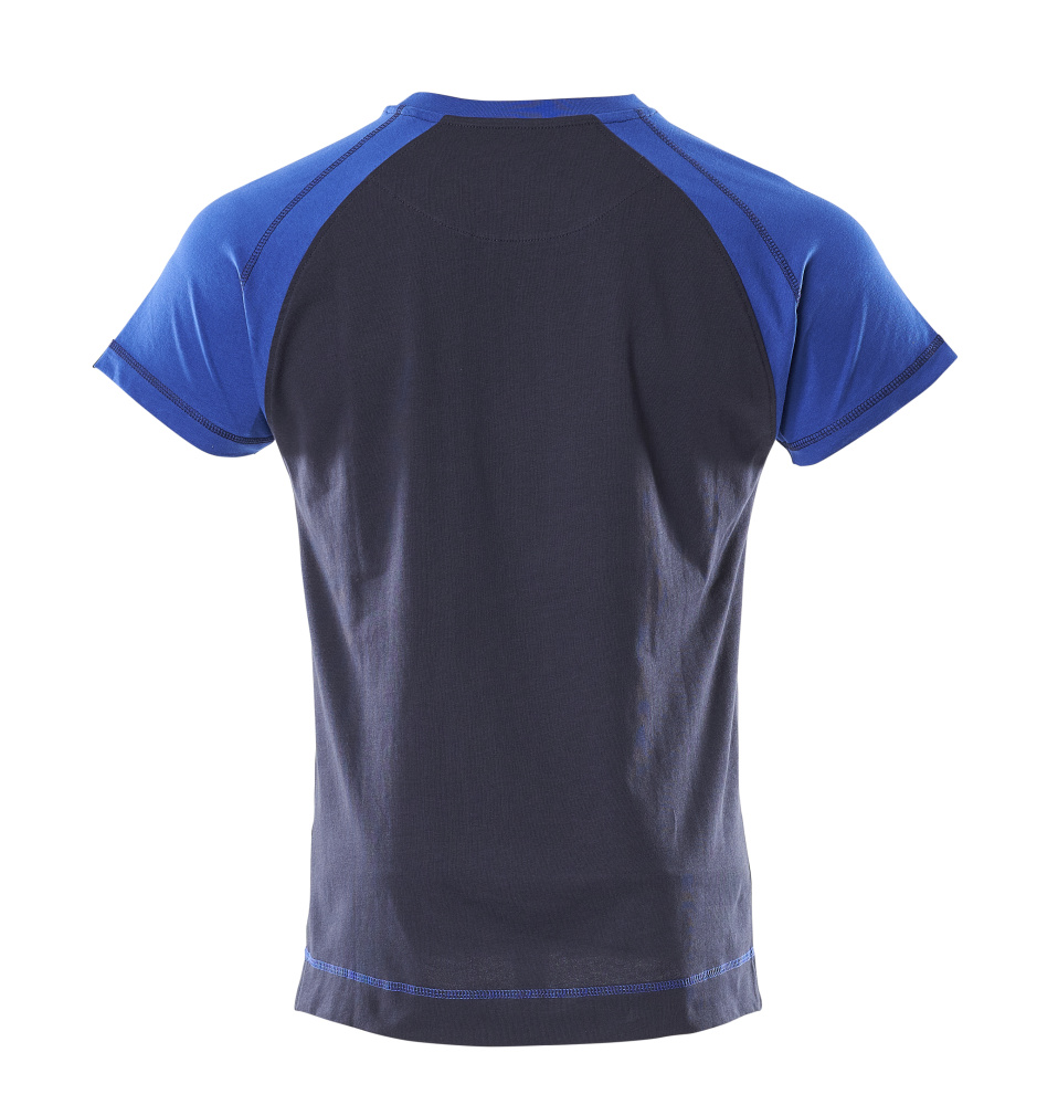 MASCOT Albano T-shirt 50301 Navy/royal