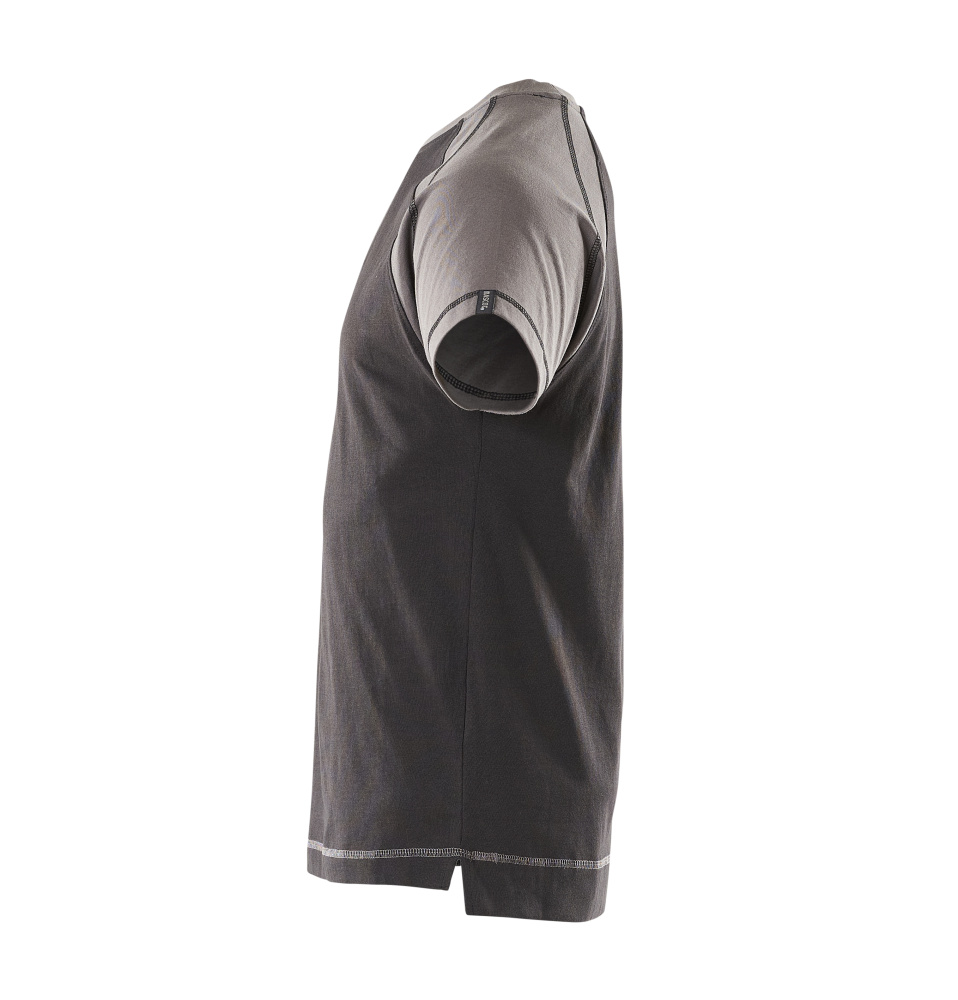 MASCOT Albano T-shirt 50301 Black/anthracite