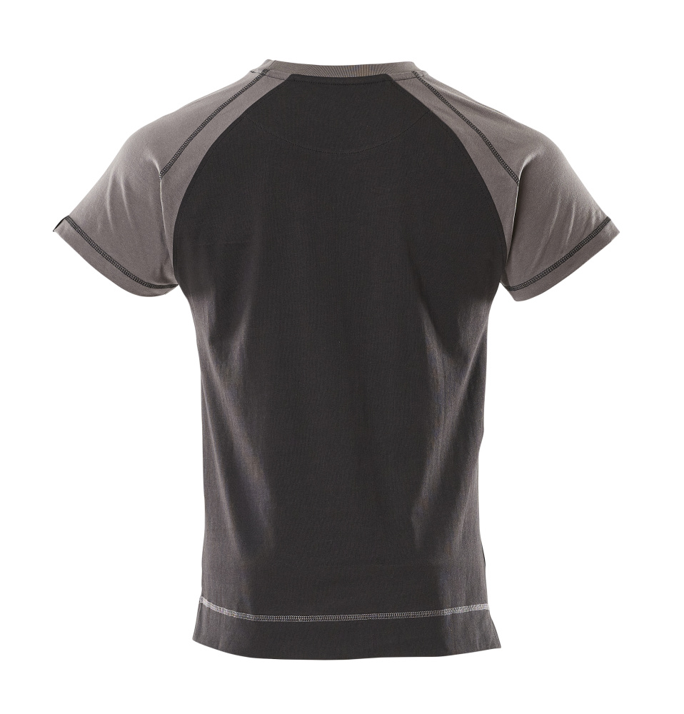 MASCOT Albano T-shirt 50301 Black/anthracite