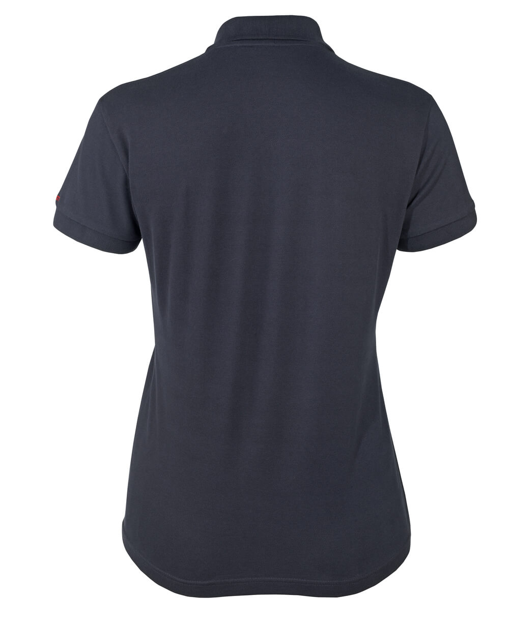 MASCOT Samos Polo shirt 50363 Dark Navy