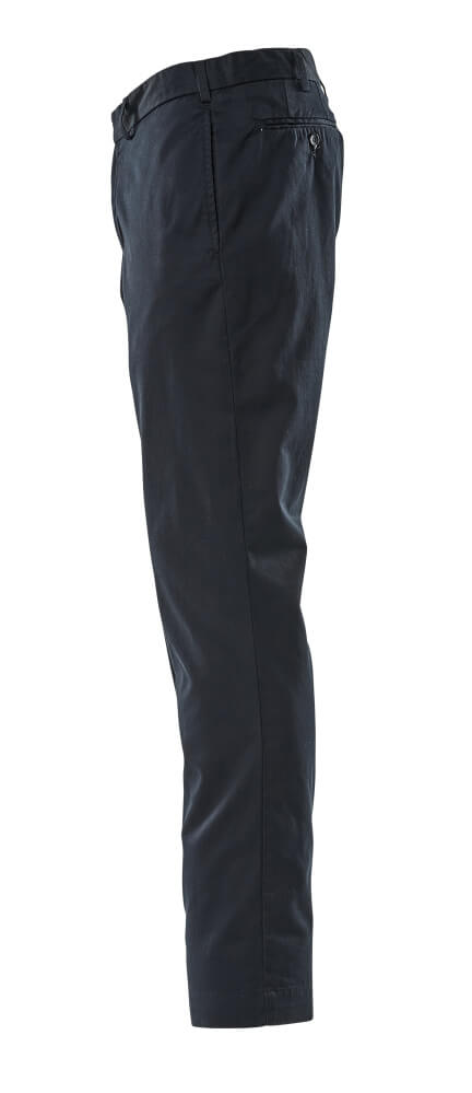 MASCOT Larisa Trousers 50378 Dark Navy